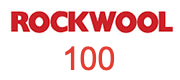 Rockwool 100
