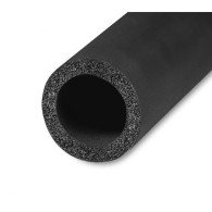 Трубка вспененный каучук ST толщина 19 мм Тмакс=105°C черный K-flex